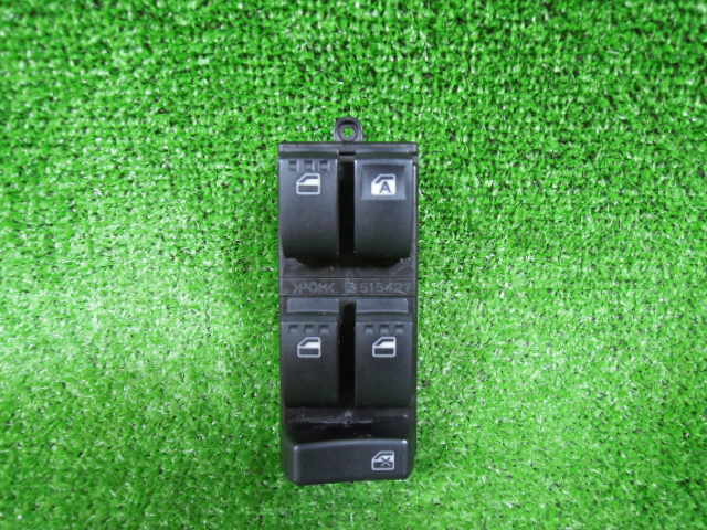 トヨタ ピクシス エポック LA310A パワーウィンドウスイッチ 中古 515427 16ピン A2084拍卖