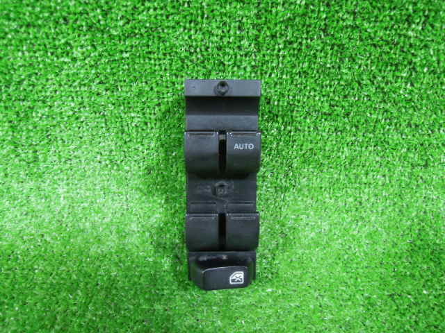 スズキ ワゴンR MH21S パワーウィンドウスイッチ 中古 37990-58J0 C8H-S101 16ピン A2106拍卖