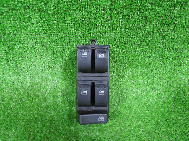 ダイハツ タント L385S パワーウィンドウスイッチ 中古 515427 16ピン A2123拍卖