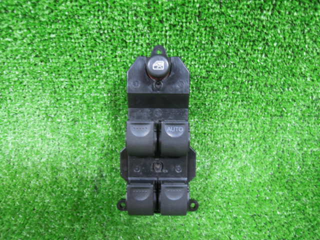 ホンダ ゼスト JE2 パワーウィンドウスイッチ 中古 SYA 0030 NH167L 2016T 20ピン A2129拍卖