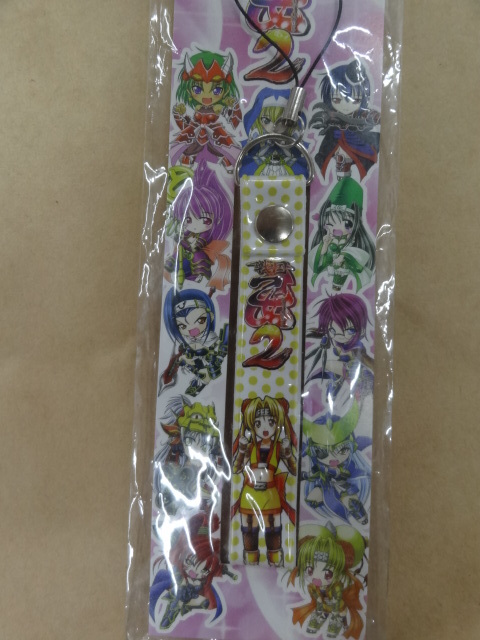 HEIWA 平和 パチンコ 戦国乙女2 ストラップ 豊臣ヒデヨシ拍卖