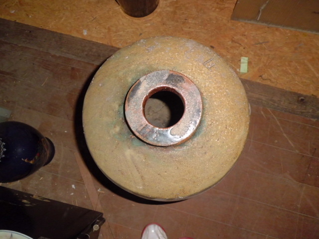 蔵出し、瓶、酒瓶、益子焼、もっきり、大正ロマン拍卖