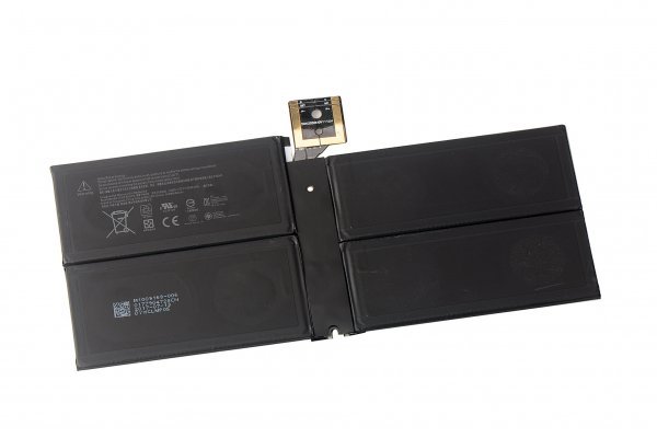 純正新品 Surface Pro5 1796 newpro G3HTA038H DYNM02 バッテリー拍卖