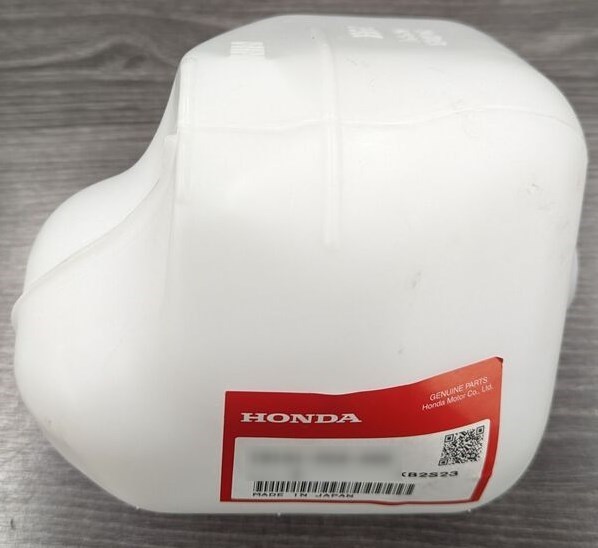 S2000 AP1 AP2 未使用 純正 ホンダ リザーブ タンク HONDA genuine Reserve tank拍卖