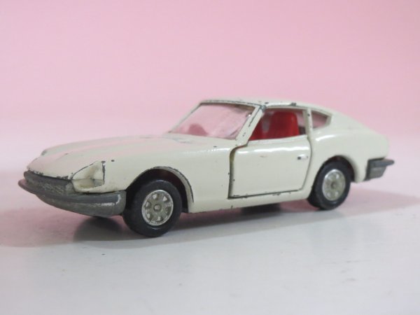 65257■トミカ 6-1-6 フェアレディZ432 1E はめこみ拍卖