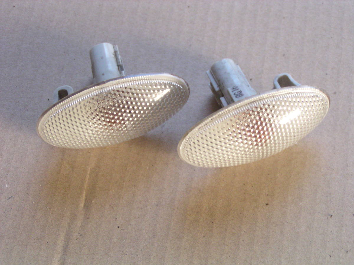 ☆ レターパックプラス セルボ HG21S サイドマーカー拍卖