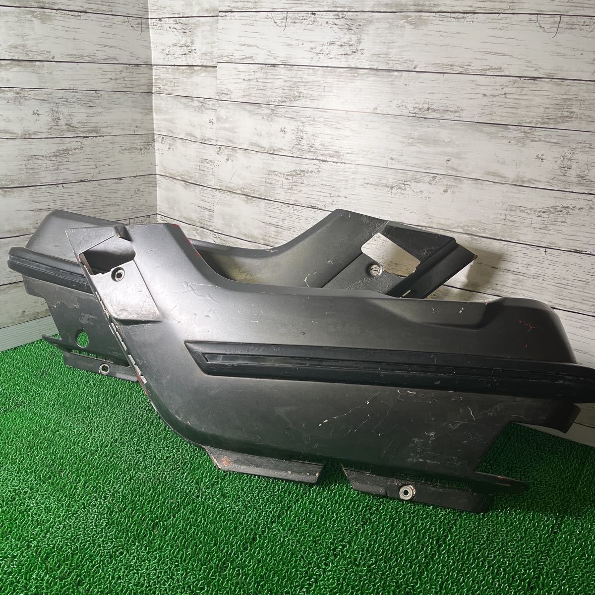 HONDA スペイシー250 サイドカウル 左右セット拍卖