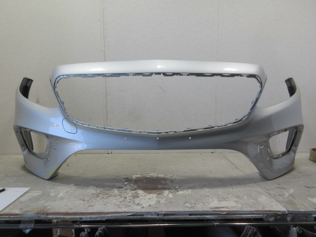 メルセデス・ベンツ Eクラス クーペ C238 AMG 純正 フロント バンパー 拍卖