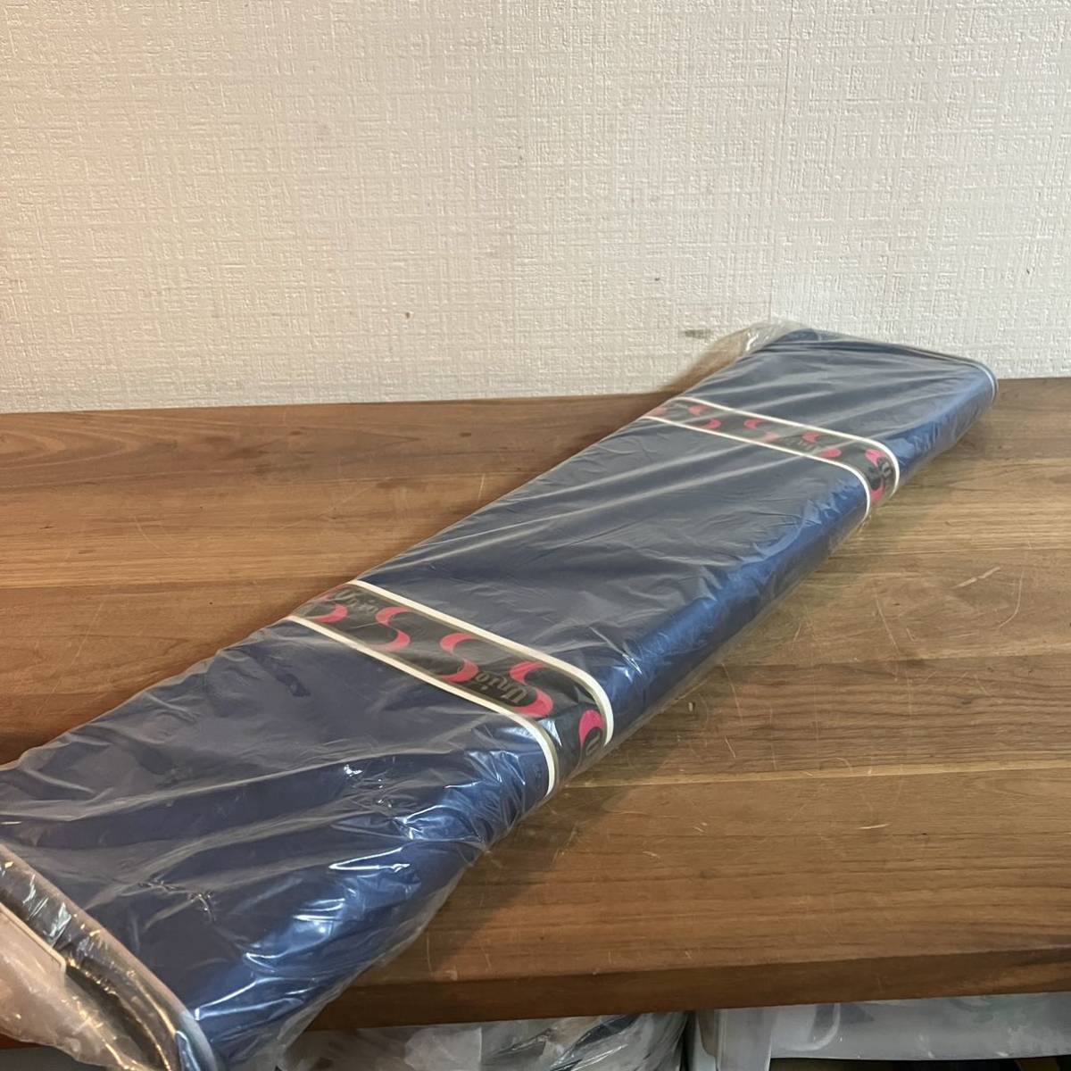 Union ユニオン ブルー系 青 一反 半折り 生地 服地 スーツ ジャケット ワンピース スカート 衣装 コスプレ バッグ ハンドメイド 裁縫拍卖