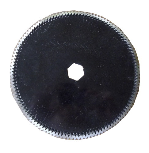 ナシモト工業 コンバイン ストローカッター 10枚セット 三菱 140mm×17mm 61304 拍卖