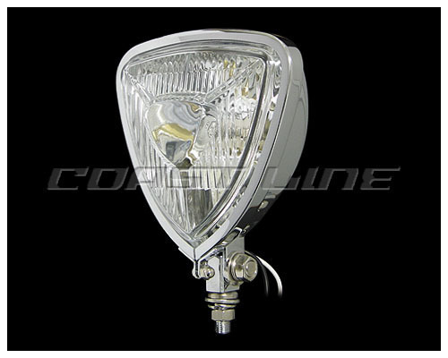 N001739薄型トライアングルライト/H3拍卖