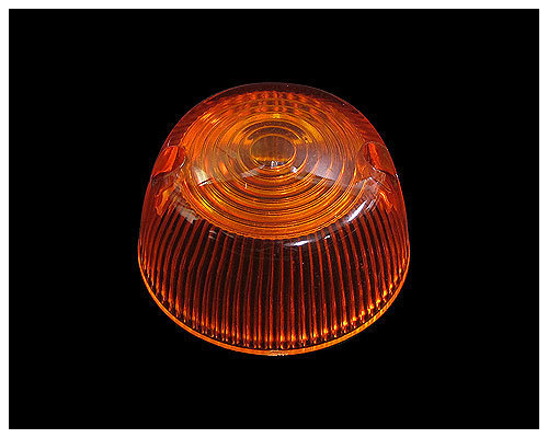 N014954スモールラウンドウインカー用 リプレイスレンズ009474拍卖