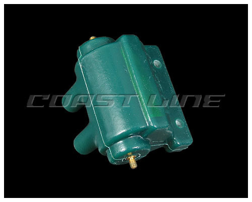 N000153ダイナ製イグニッションコイル3Ω/フルトラ/ショベル拍卖