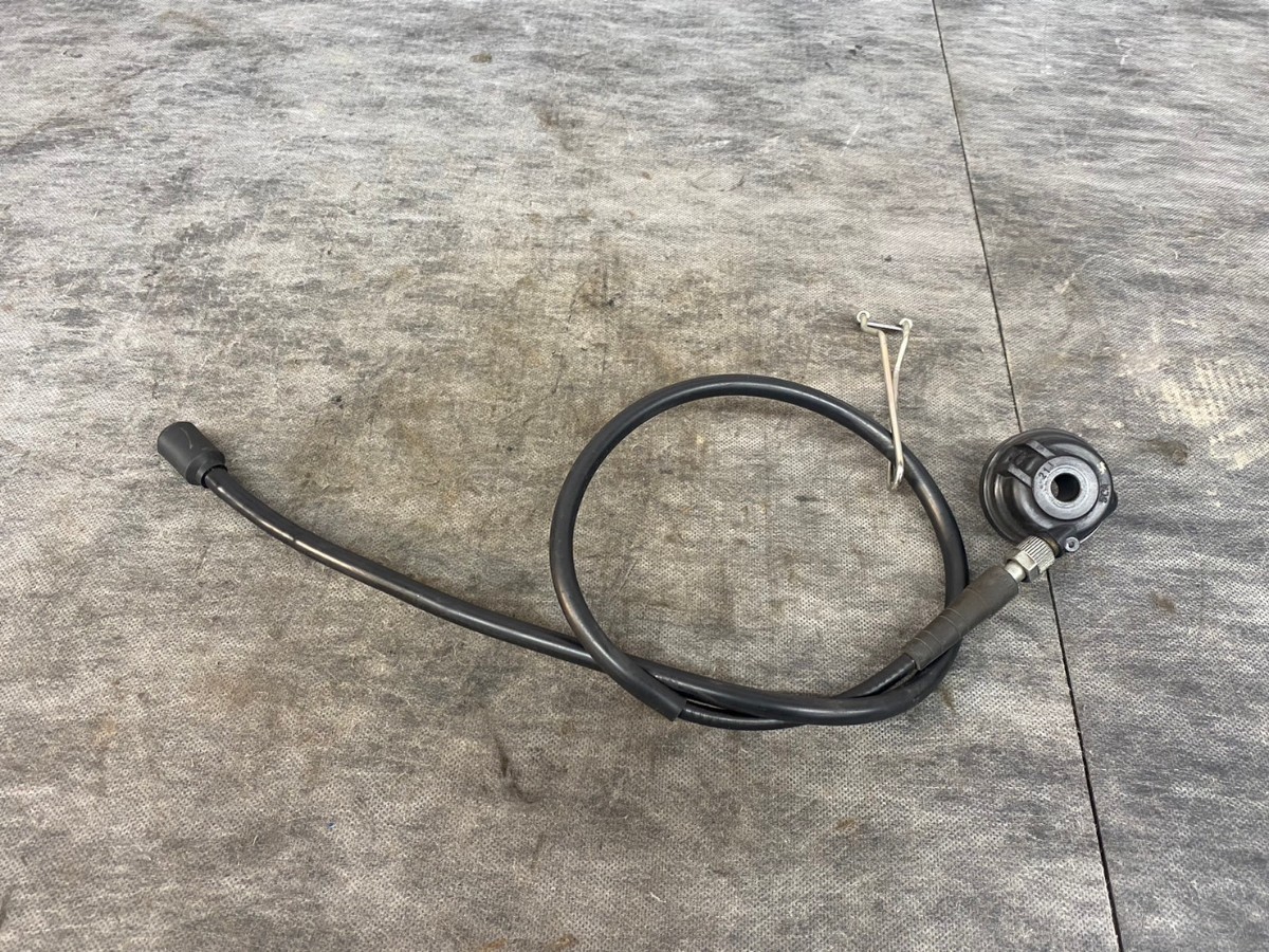 ヤマハ アクシスZ SEJ6J メーターギア スピードメーター ワイヤー YAMAHA 純正 部品 パーツ拍卖