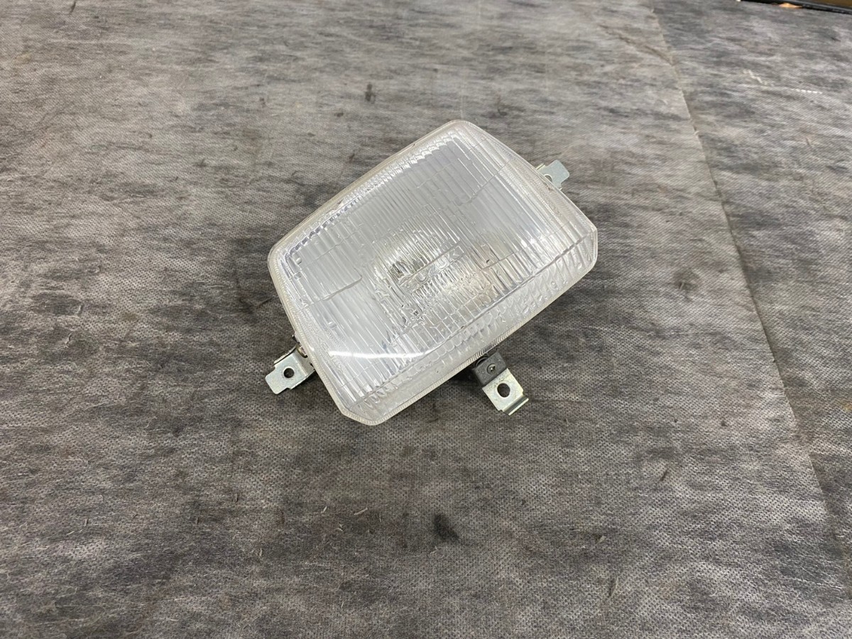 スズキ ジェンマクエスト90 ヘッドライト フロント CD13A 電装 SUZUKI 純正 部品 パーツ拍卖