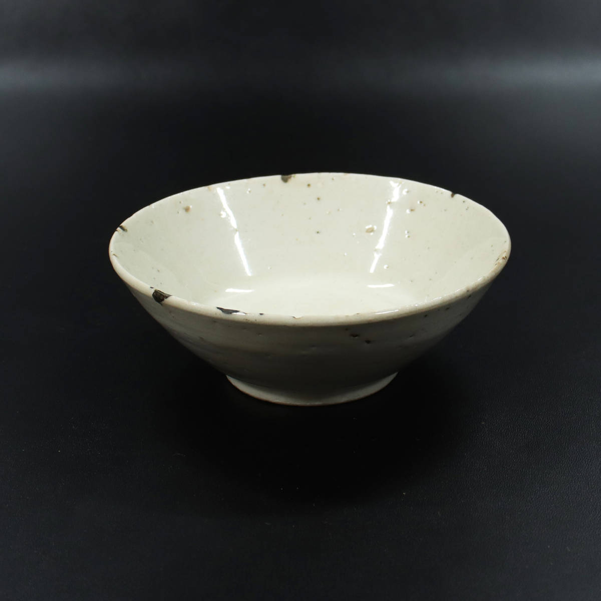 ■ 中国古陶磁 ■ 宋~元 白磁 茶碗 <230724040>拍卖