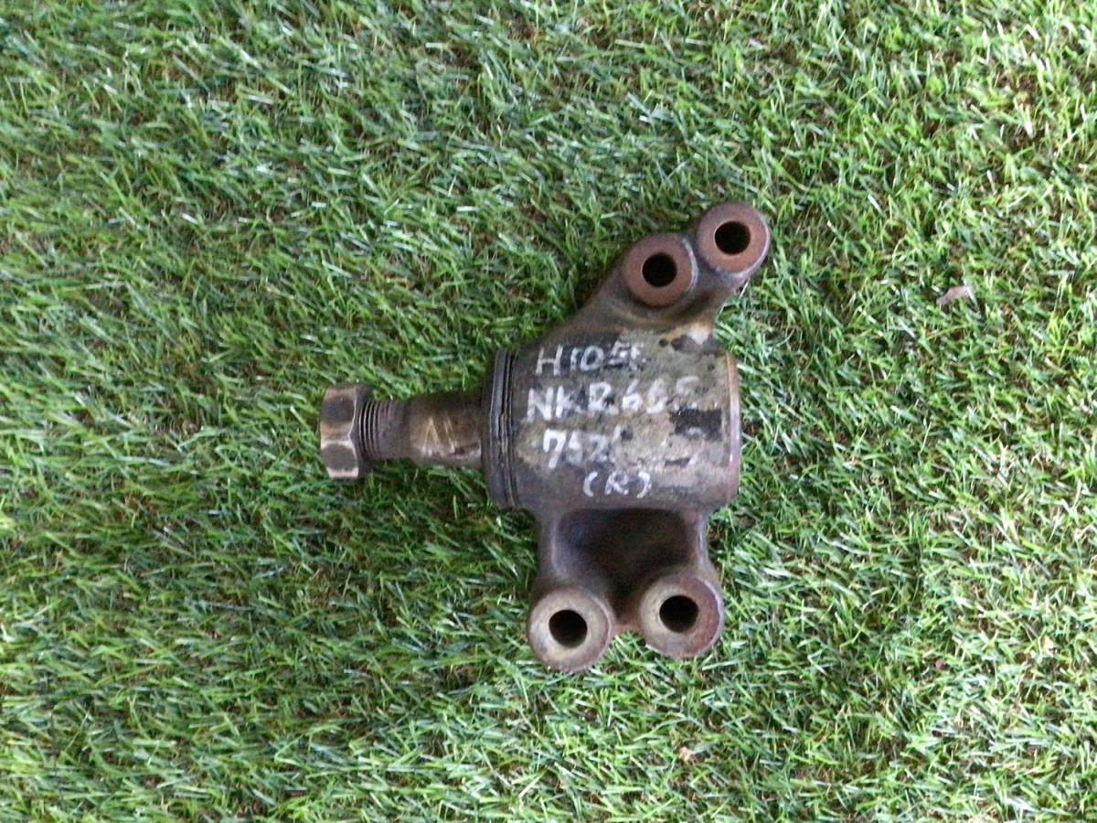 NKR66E H10年 エルフ ステアリング リンケージ (R) C2 23823 即日発送可 いすゞ ヤフオク 897189457 80s拍卖