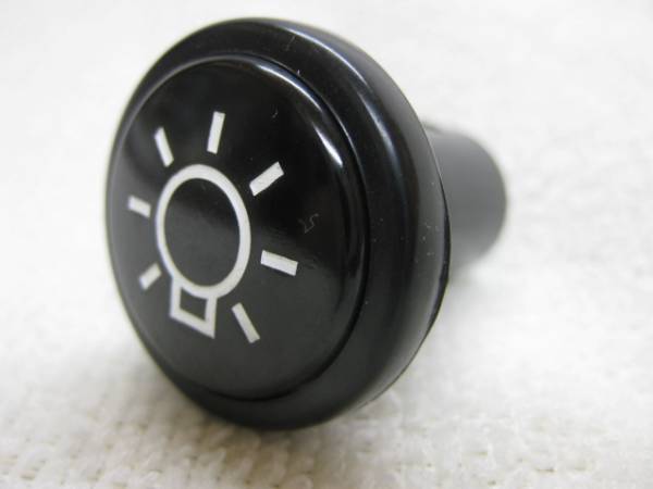 ランクル 40 BJ40 BJ41 BJ42 BJ44 BJ44 ライトスイッチ ノブ拍卖