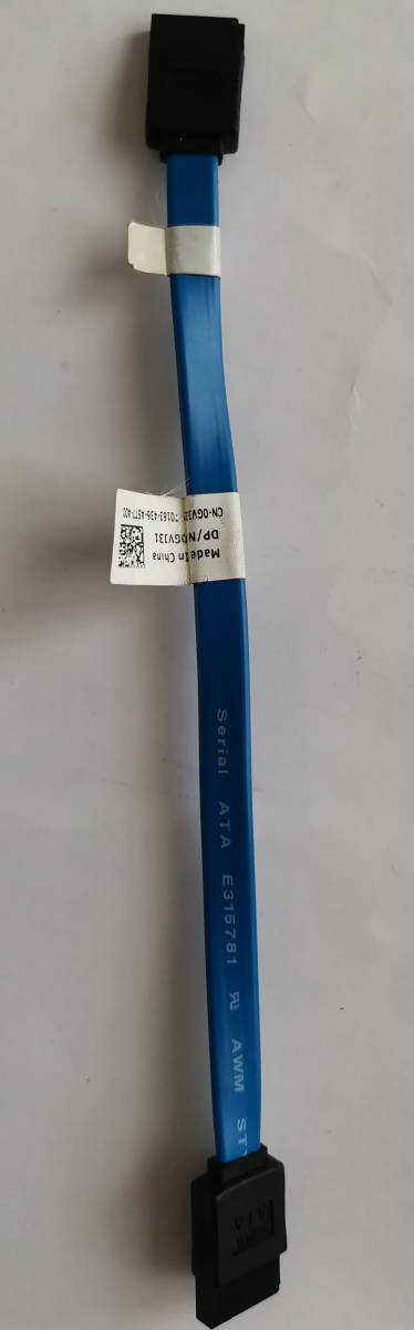 Serial ATA E315781 Cable STYLE 0.15m(2023082701)拍卖