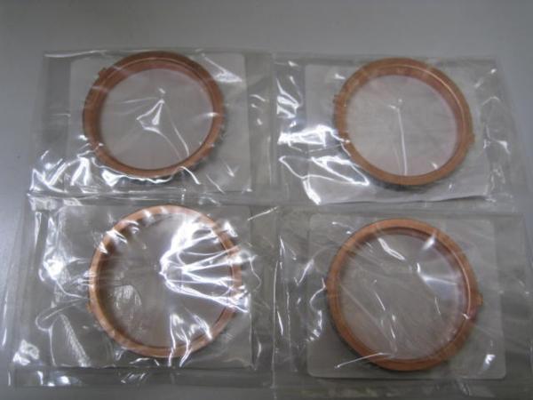 送料無料★新品★GSF1200★GS1200★純正マフラーガスケット拍卖