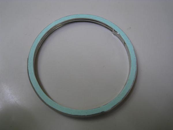 送料無料★新品★ZXR250★ZRX/2(ZR400)1998年~★純正マフラージョイントガスケット拍卖