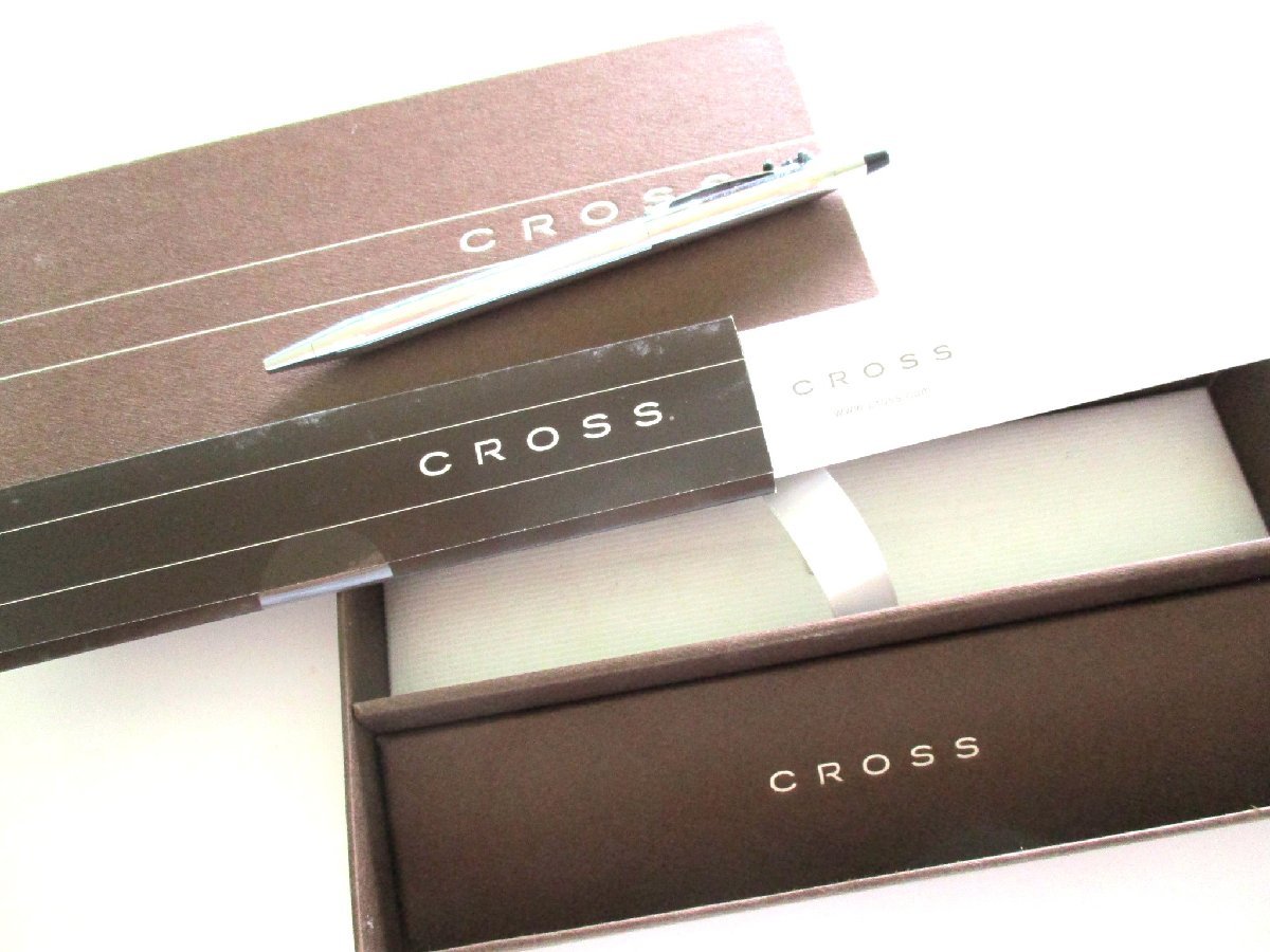 ★とちぎ屋!【CROSS(クロス)】ミッキーマウス仕様 #02865 ボールペン Made In USA 滑らかな書き心地~(^^)★拍卖