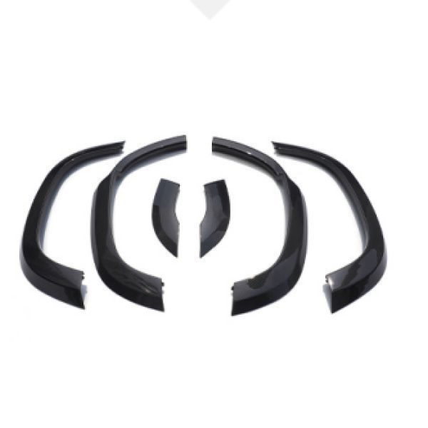 【新商品】ディフェンダー110 L663 2020y- ホイールアーチ ランドローバー 社外品 塗装品 DEF-003拍卖