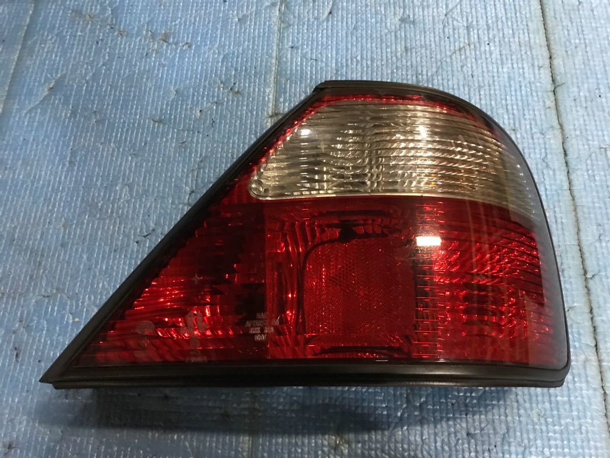 ジャガー xj6 JLDA 右側 テールランプ ライト 中古 b-3拍卖
