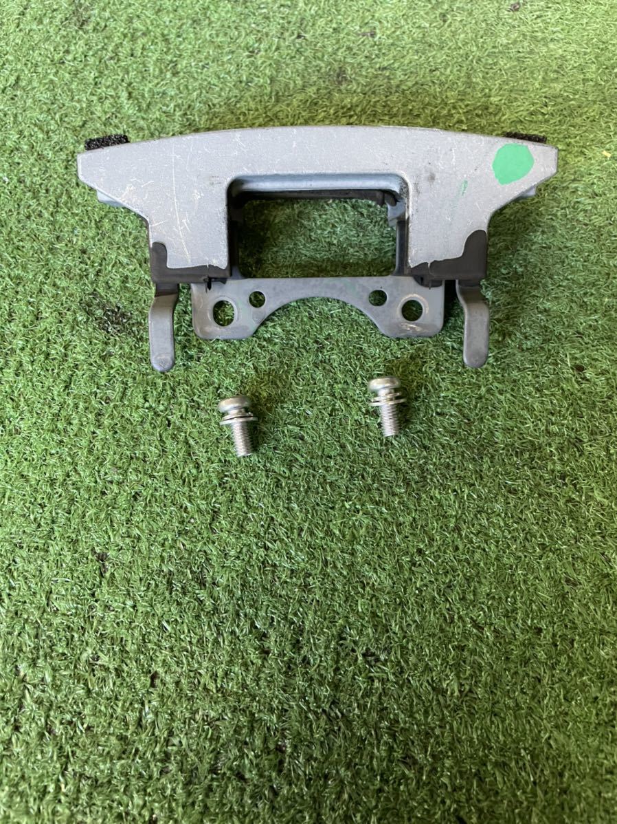 226 トヨタ ZVW 30 プリウス ステアリング シェイクダンパー アクア 流用に M-6拍卖