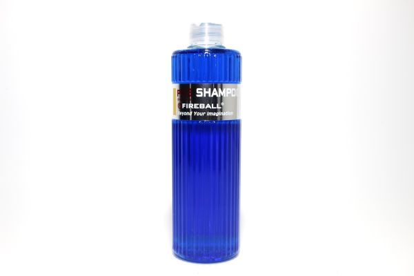 Fireball PH3 SHAMPOO 500ml (ファイヤーボール PH3シャンプー 500ml)拍卖