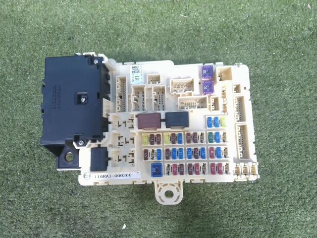 N-ONE DBA-JG1 ヒューズボックス NH624P拍卖