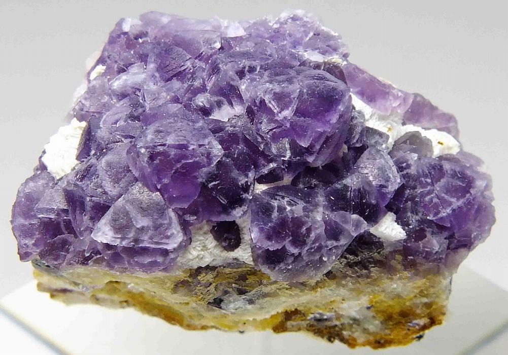 ☆☆ フローライト 蛍石 <ニューメキシコ州> 322 ☆☆拍卖