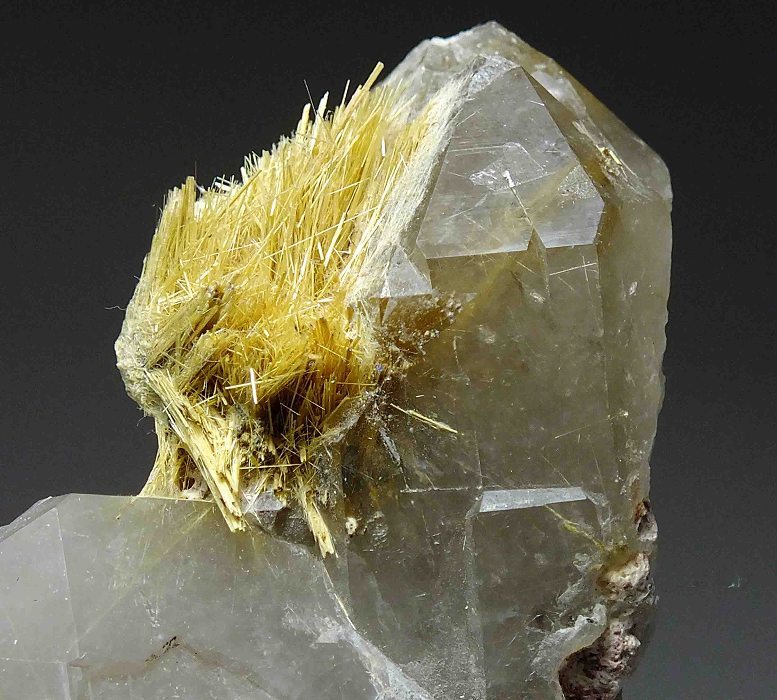 ☆☆ 太陽ルチル <ブラジル> 21 ☆☆拍卖