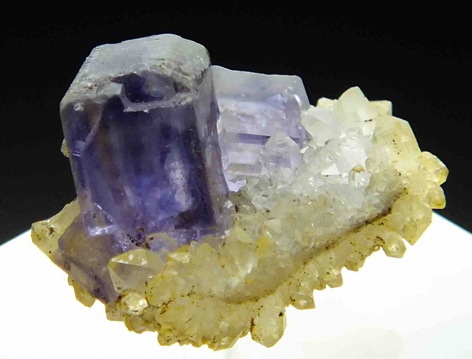 ☆☆ フローライト 蛍石 <スペイン> SP110 ☆☆拍卖