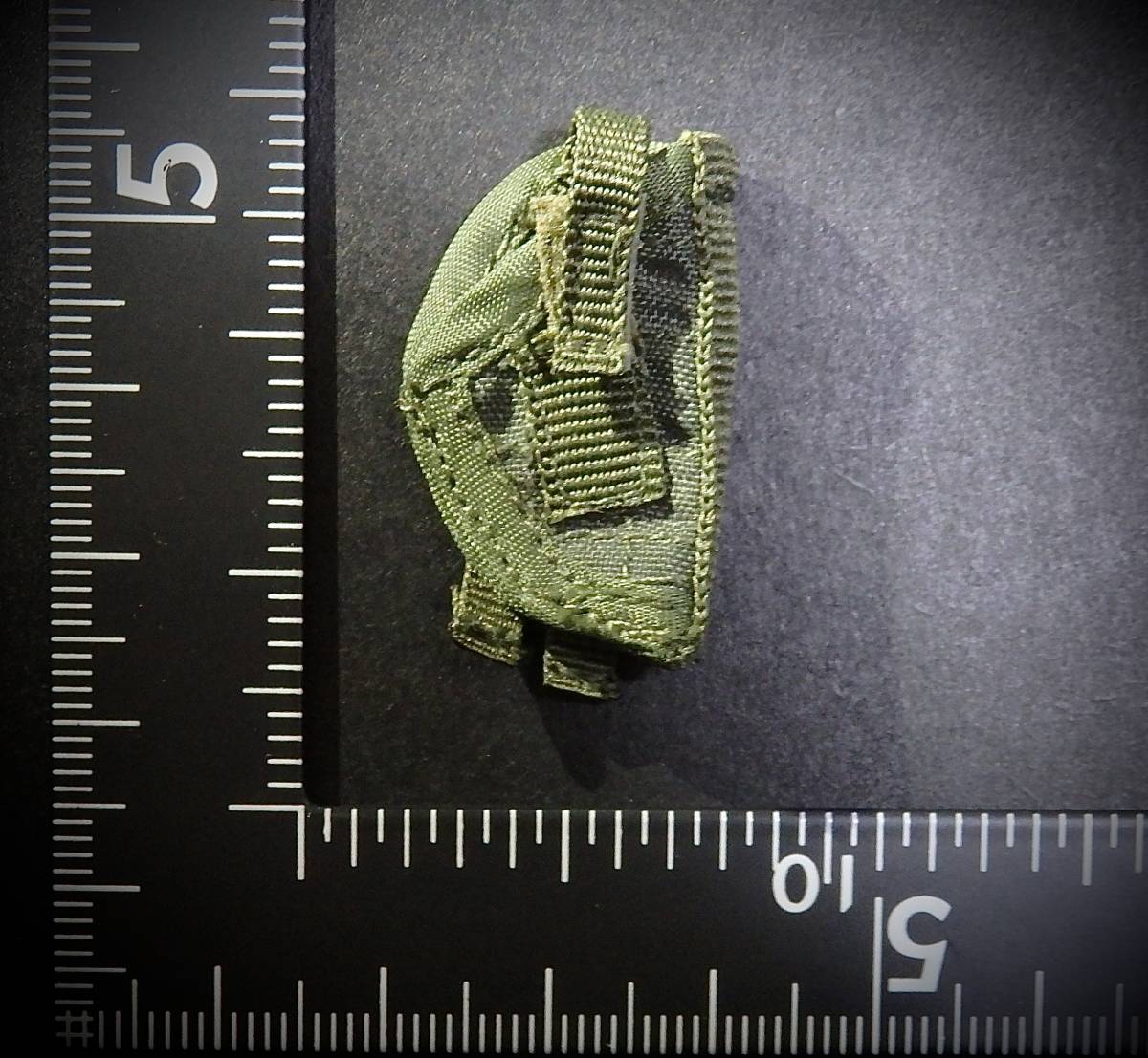 【値上げ予定】DAMTOYS製 模型 1/6 スケール 男性 女性 フィギュア用 装備 部品 ホルスター (未使用拍卖