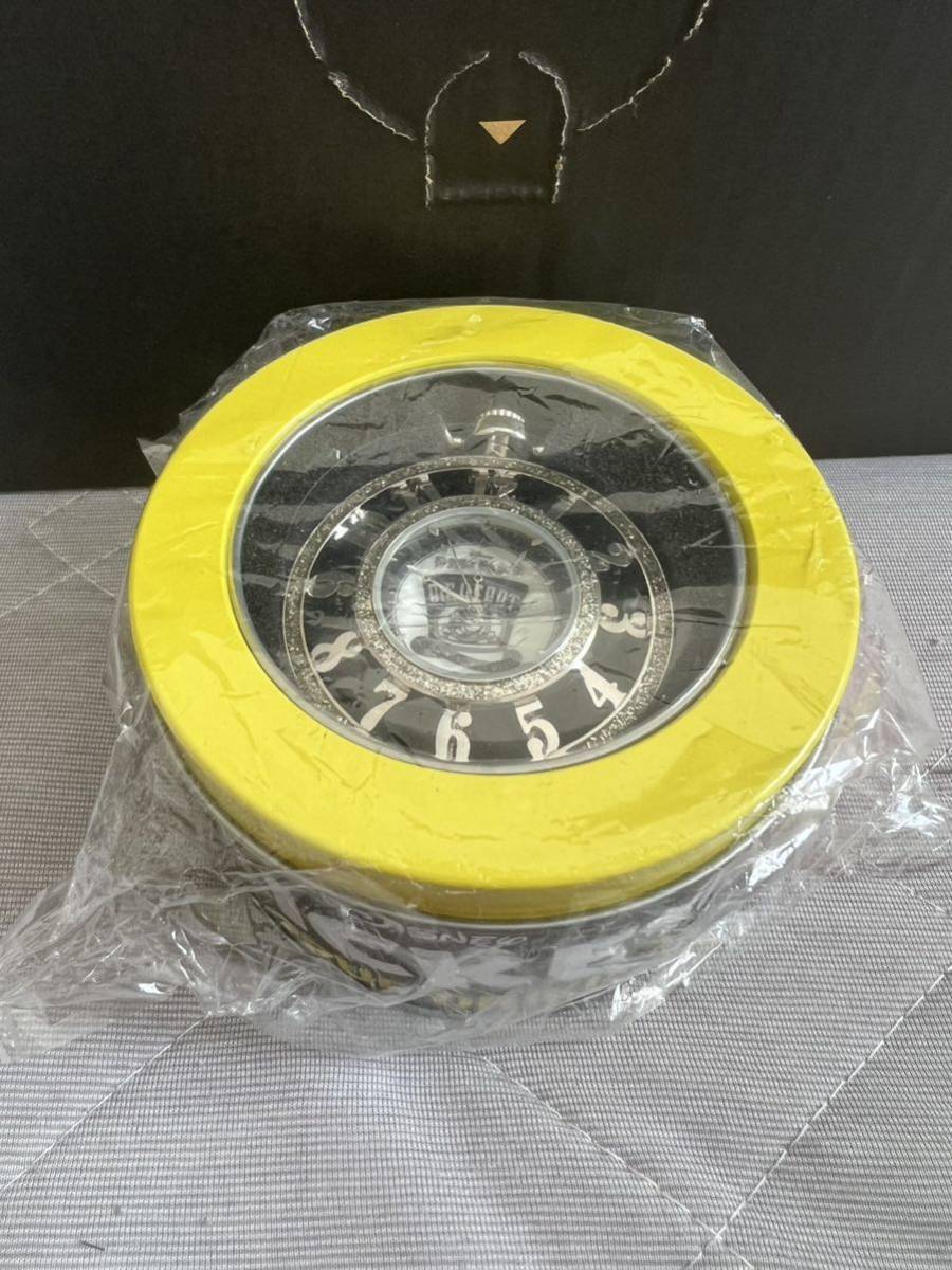 ミッキーマウス 90th プレミアムグリッターレリーフ懐中時計 ディズニー 非売品 Disney拍卖