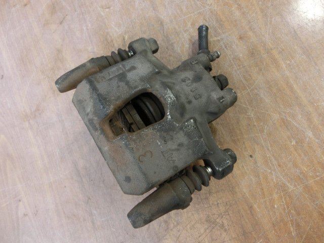 ムーヴラテ 右 キャリパー 平成19年 CBA-L550S フロント ブレーキ クール ターボ 23.2万km 即決あり ii拍卖