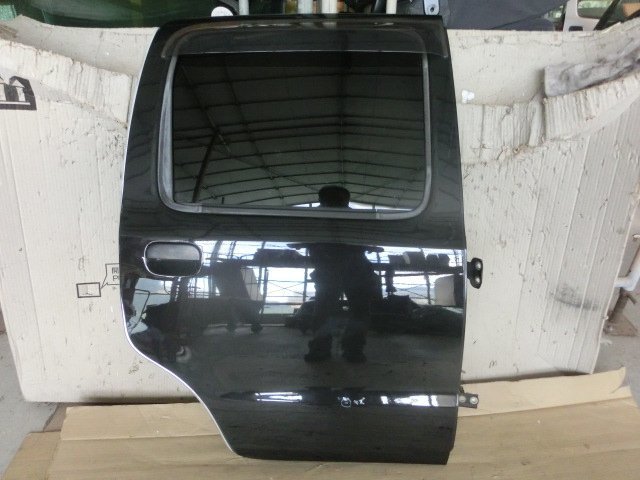 ムーヴラテ 右 リア ドア X06 平成19年 CBA-L550S 再塗装品 クール ターボ 23.2万km 即決あり拍卖