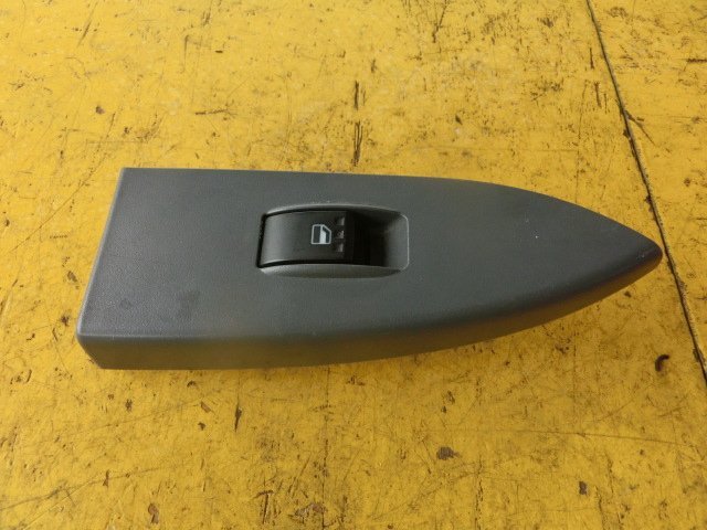 ★ムーヴラテ ウィンド スイッチ 左 平成19年 CBA-L550S フロント 助手席 パワー クール ターボ 23.2万km 即決あり拍卖