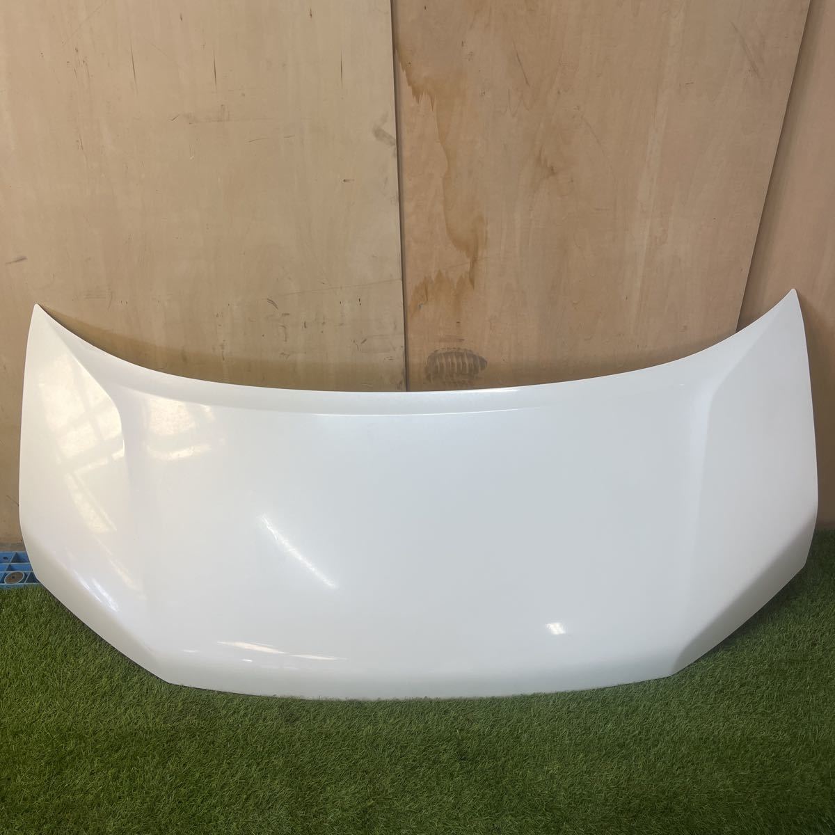 RK5ステップワゴン ボンネット 個人宅配送不可 24-1拍卖