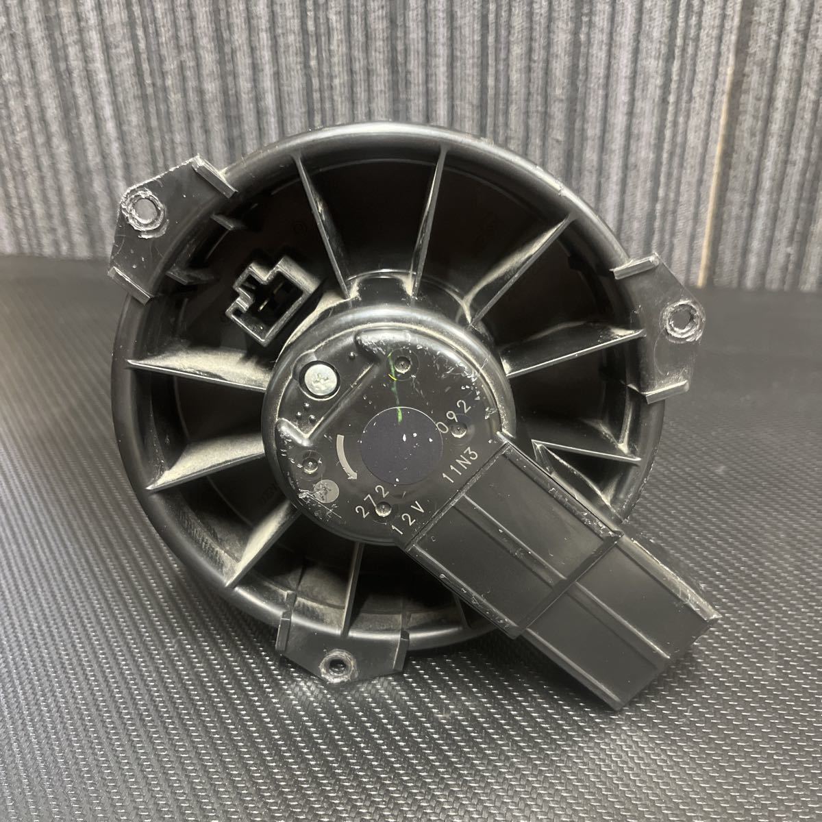 S331V ハイゼット ブロアモーター 20-1拍卖