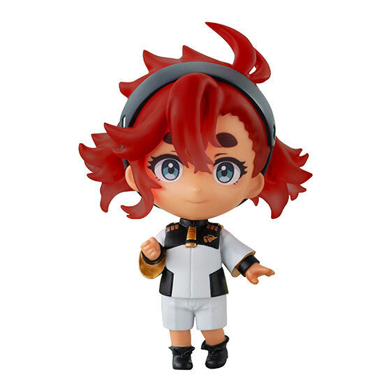 機動戦士ガンダム 水星の魔女あそーと A賞 スレッタ・マーキュリー拍卖