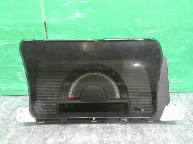 モコ DBA-MG33S スピードメーター X 24810-4A05E拍卖