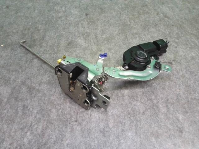 テリオスキッド ABA-J111G 左フロントドアロックソレノイド カスタムL 4WD 69040-87409拍卖