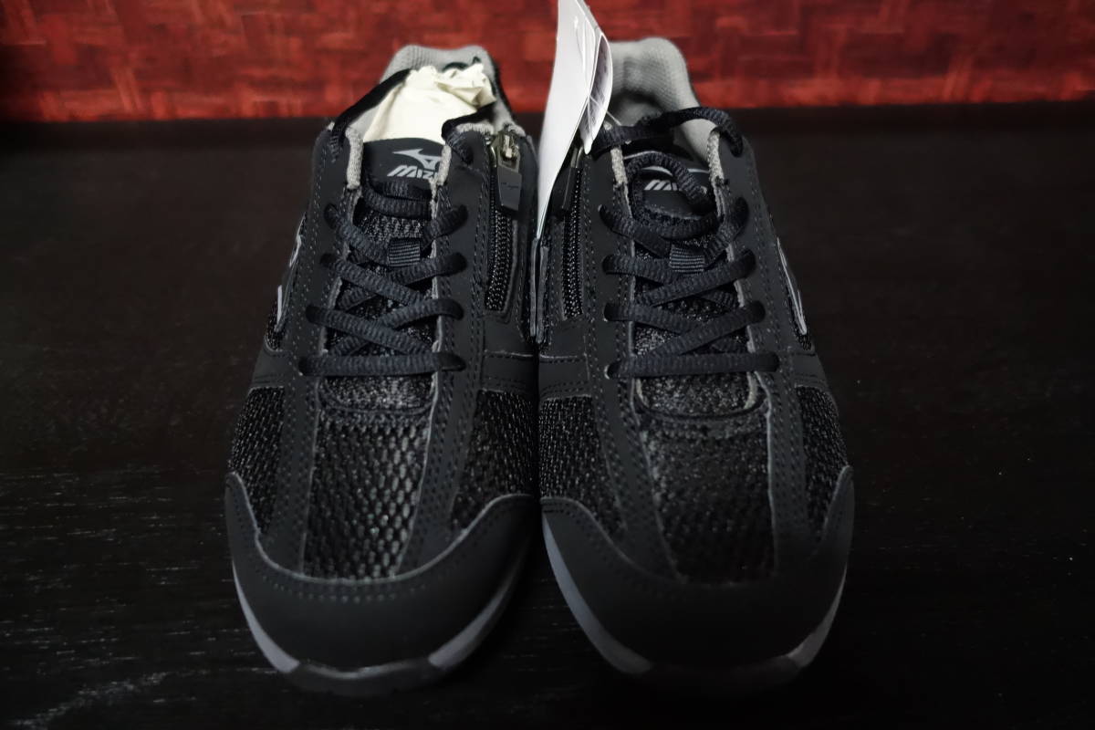 mizuno ミズノ ウォーキングシューズ ウェーブアベニュー 5KH-11009 22.0cm拍卖