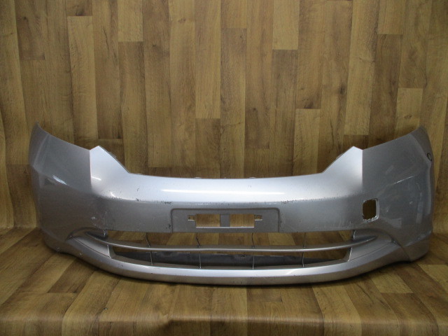 D2/ GB3/GB4フリード純正フロントバンパー71101-SYY-0000拍卖