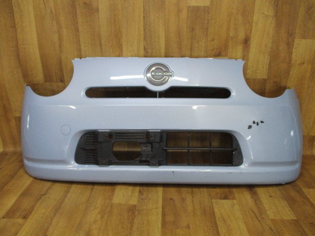 D2/ L675S/L685Sミラ ココア純正フロントバンパー52119-B2C20拍卖