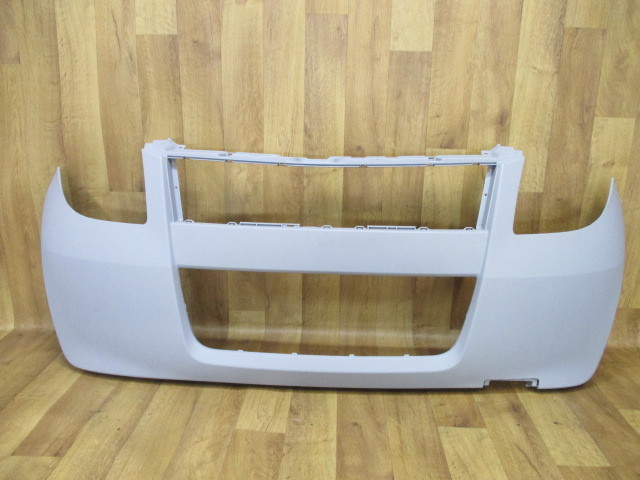 D2/ MK21Sパレット純正フロントバンパー71711-82K00拍卖