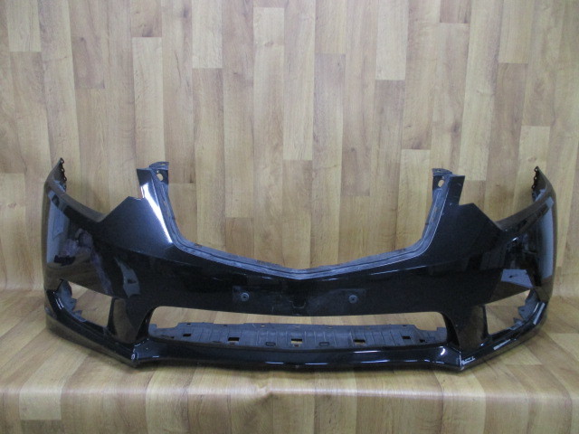 D2/ CU1/CU2アコード後期 純正フロントバンパー71101-TL0-ZY00拍卖