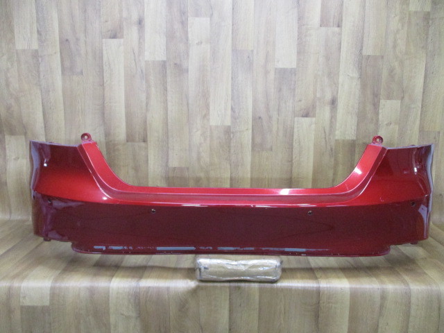 D2/ AXVH70/AXVH75カムリ純正リアバンパー52159-33390拍卖